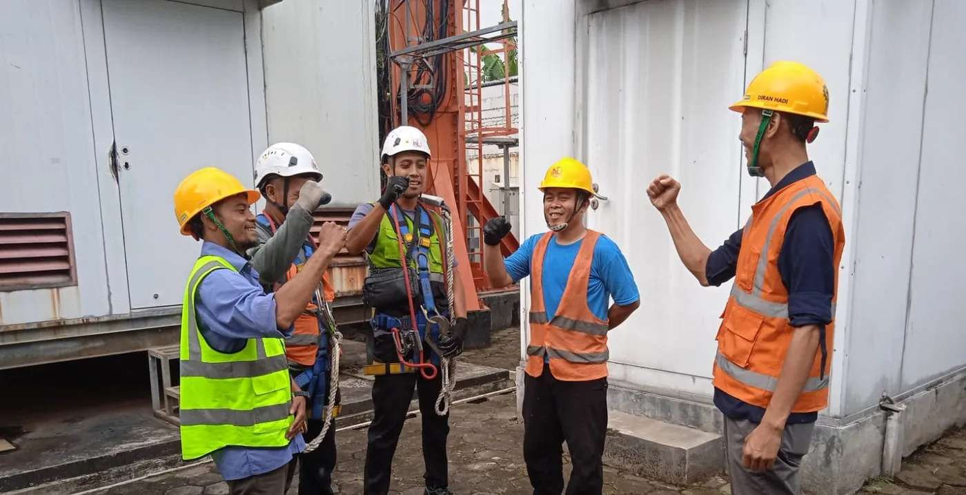 Technical Engineering